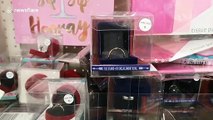 UK discount chain Poundland sells £1 engagement rings for leap year proposals