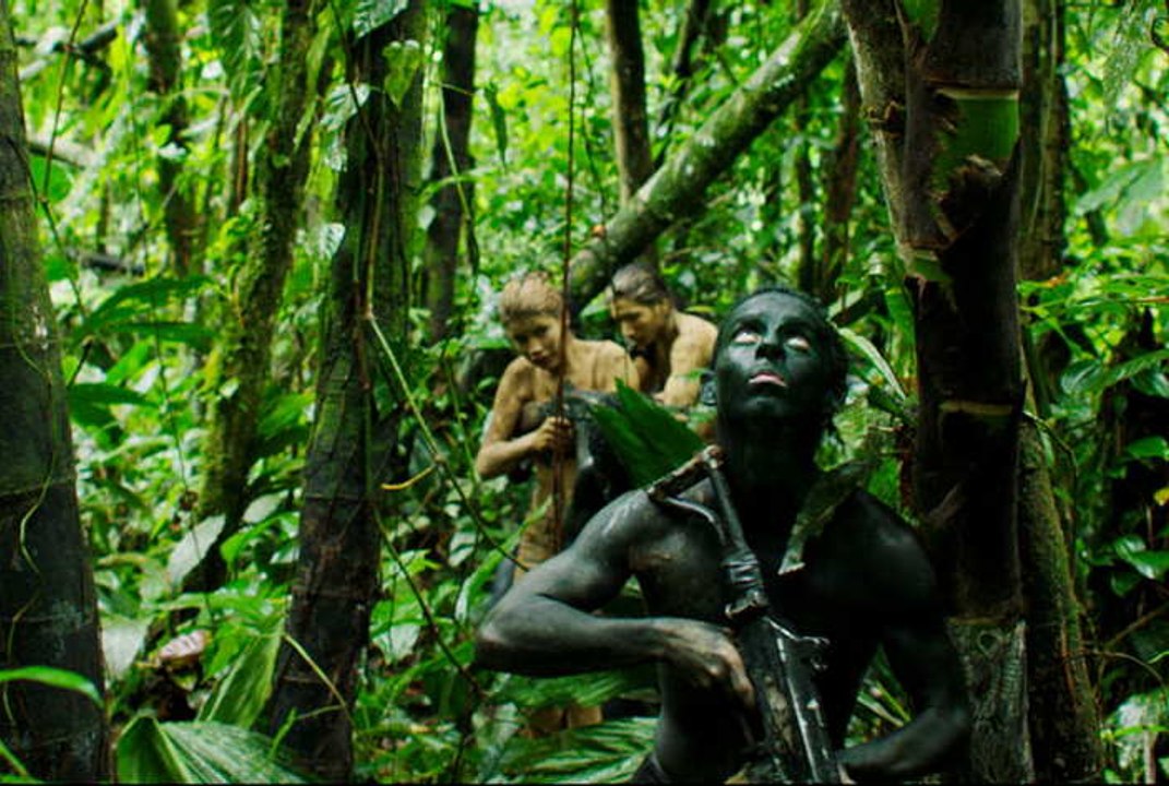 Monos Film
