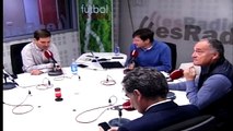 Fútbol es Radio: El Barça destituye a Valverde y ficha a Quique Setién