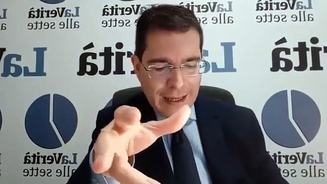 Cancellare Salvini, Capezzone- L-incredibile titolo di Repubblica (15. 01.20)