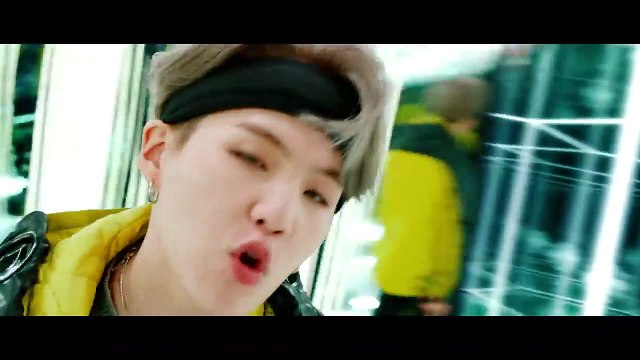 BTS (방탄소년단) MAP OF THE SOUL - 7 'Interlude - Shadow' Comeback Trailer