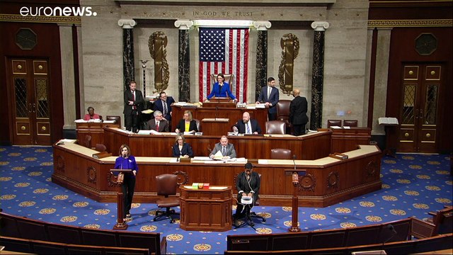 Újabb szakaszába lép a vádemelési eljárás Donald Trump ellen