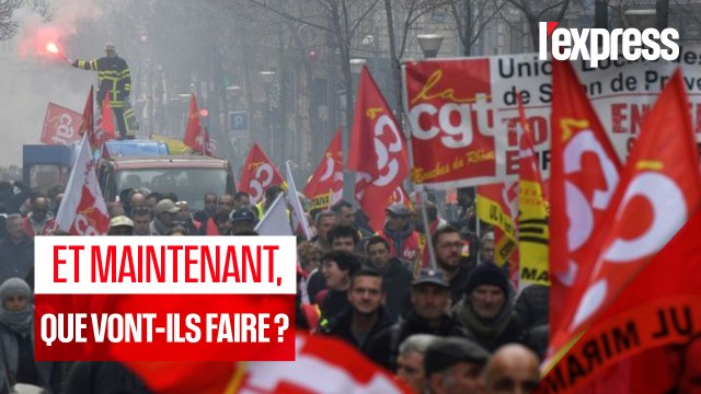 Réforme des retraites : âge pivot suspendu et maintenant ?