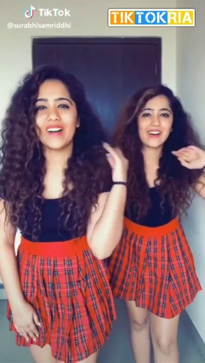 TikTok Hot girls Funny Videos