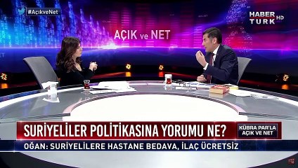 Mülteciler Derneği'nden Sinan Oğan'a yalanlama: Oğan'ın iddiası gerçekte var olmayan, uydurma bir teze dayanıyor