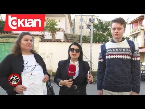Stop - Shkolla private Ekonomisti nuk i jep diplomen, Stop i zgjidh problemin! (14 janar 2020)