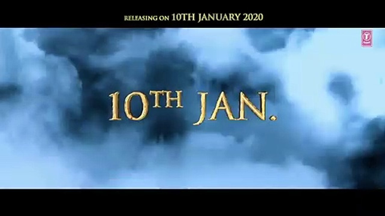 Tanhaji_ The Unsung Warrior - Dialogue Promo 17 _ Ajay D, Kajol, Saif Ali K _ Om Raut