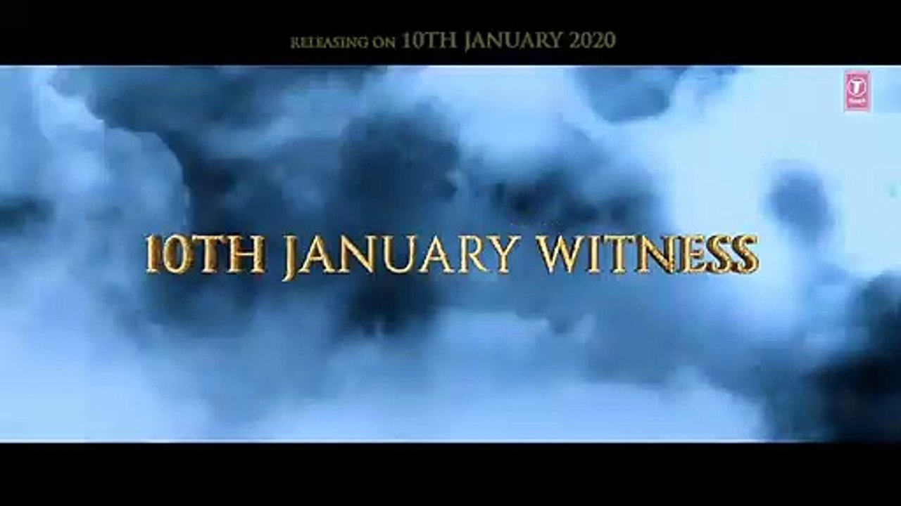 Tanhaji_ The Unsung Warrior - Dialogue Promo 11 _ Ajay D, Kajol, Saif Ali K _ Om Raut _ 10 Jan 2020