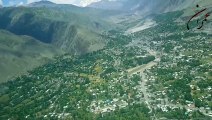 Chitral is the capital of the Chitral District, situated on the Chitral River in north KPK, Pakistan