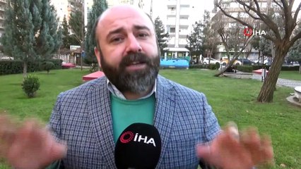 Diyarbakır’dan CHP’lilere ve Kadir İnanır’a Tepki