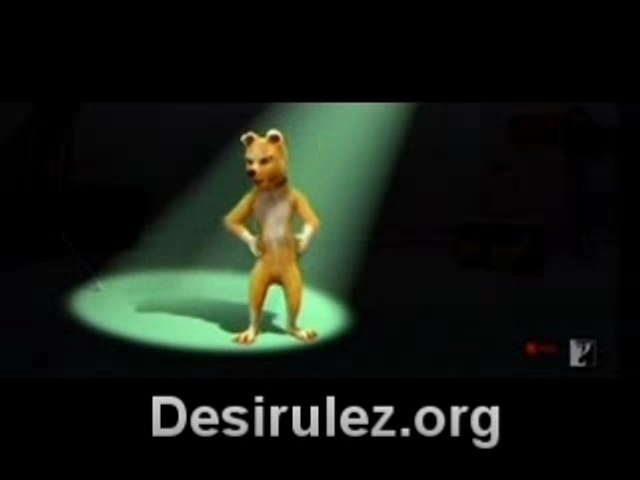 Roadside Romeo Teaser 2008 DR