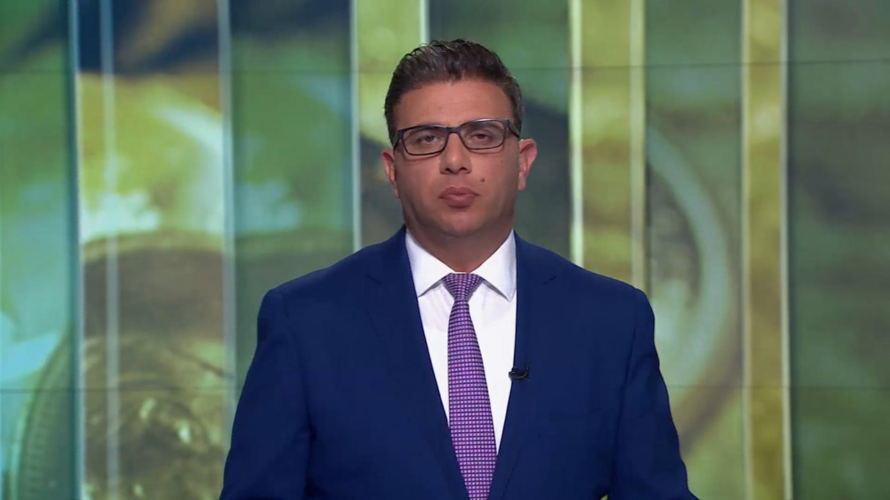 النشرة الاقتصادية الأولى 2020/1/15