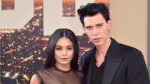 Austin Butler And Vanessa Hudgens Split After Nine Years