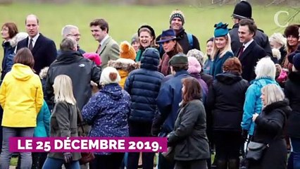 La princesse Charlotte inspire déjà une célèbre marque de mode à seulement 4 ans