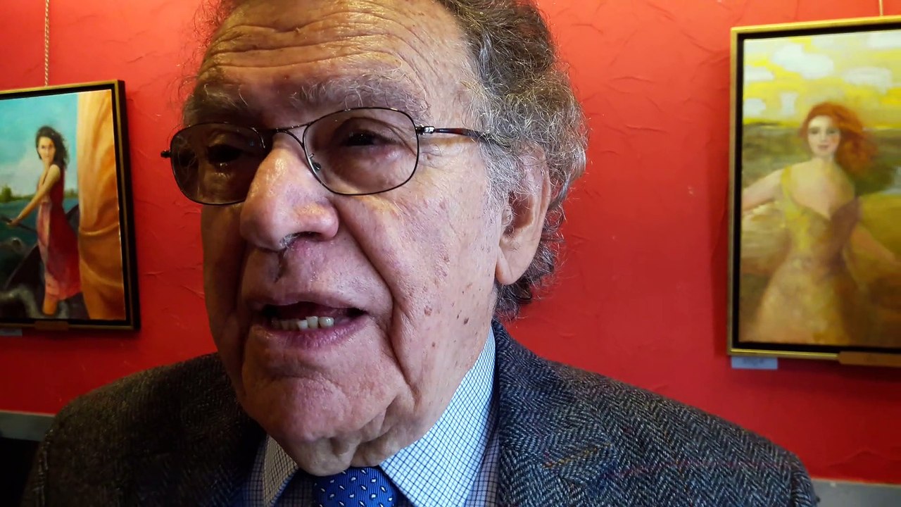 Quand Max Levita revient sur "l'exceptionnel" mandat de Philippe Saurel à Montpellier