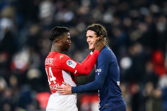 Monaco - PSG : la victoire possible pour les Monégasques ?