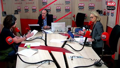 Élisabeth Lévy - Police partout !