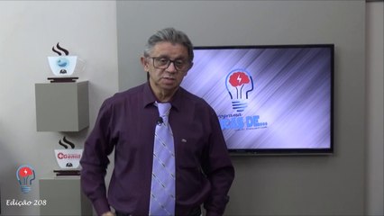 Dicas de... 14.01.2019 - Dr. Leite (Solidariedade)