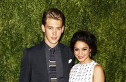 Vanessa Hudgens and Austin Butler split up