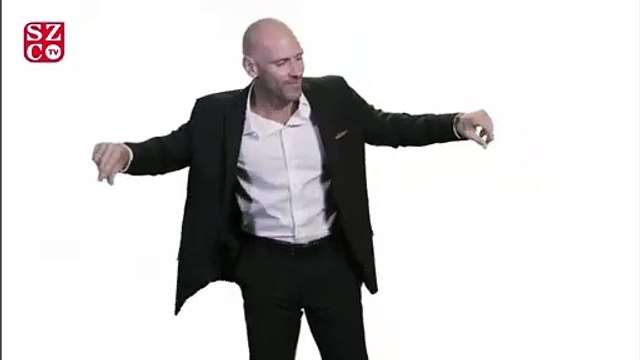 Johnny Sins, Twitter hesabından Türkiye'ye yönelik yeni bir proje açıklayacağını duyurdu