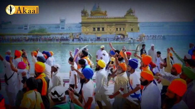ਸਰਕਾਰਾਂ ਦੀਆਂ ਗਲਤੀਆਂ ਲਈ ਸ੍ਰੀ ਅਕਾਲ ਤਖ਼ਤ ਸਾਹਿਬ ਅਤੇ ਜਥੇਦਾਰ ਨੂੰ ਦੱਸਿਆ ਜਾਂਦਾ ਜਿੰਮੇਵਾਰ Akaal Channel