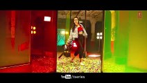 LAGDI LAHORE DI | Street Dancer 3D | Varun D | Shraddha K | Guru Randhawa | Tulsi Kumar