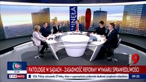 Konrad BERKOWICZ(Konfederacja) - Minęła 9 w TVP - 15.01.2020 CAŁOŚĆ!