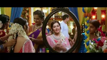 Oxygen (Main Hoon Fighter Man 2020) Hindi Dubbed Part 2