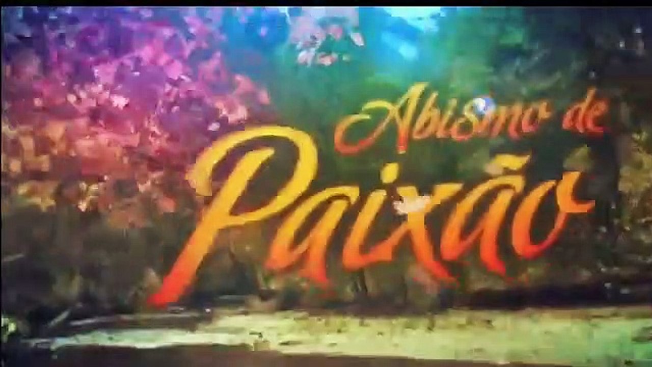 Abismo de Paixão_ Capítulo 100_ Segunda Complet...