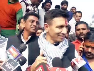 पीएम को अच्छे अर्थशास्त्रियों की लेना चाहिए मदद, मंत्री पटवारी ने कहा