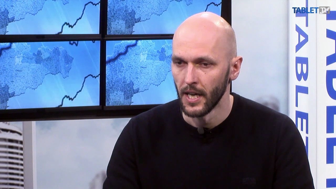 TRUBAN: Namiesto strašenia migráciou treba znižovať napätie v Iraku
