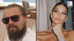 Camila Morrone Opens Up About Dating Leonardo DiCaprio In The Public Eye