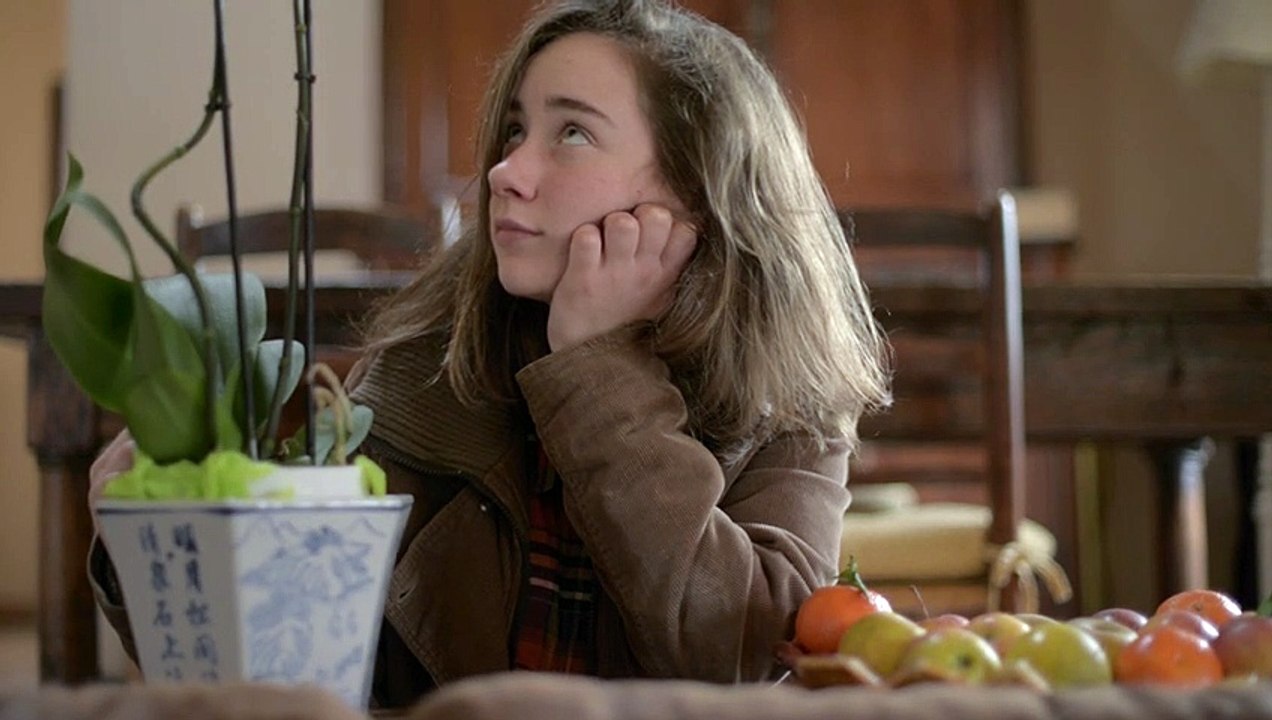 Je suis Hors du temps