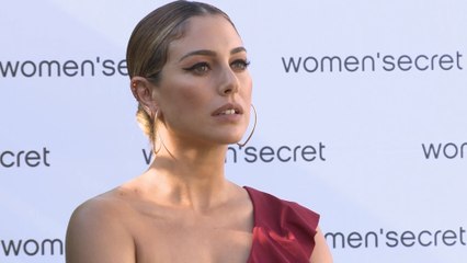 Blanca Suárez comienza una relación con Javier Rey