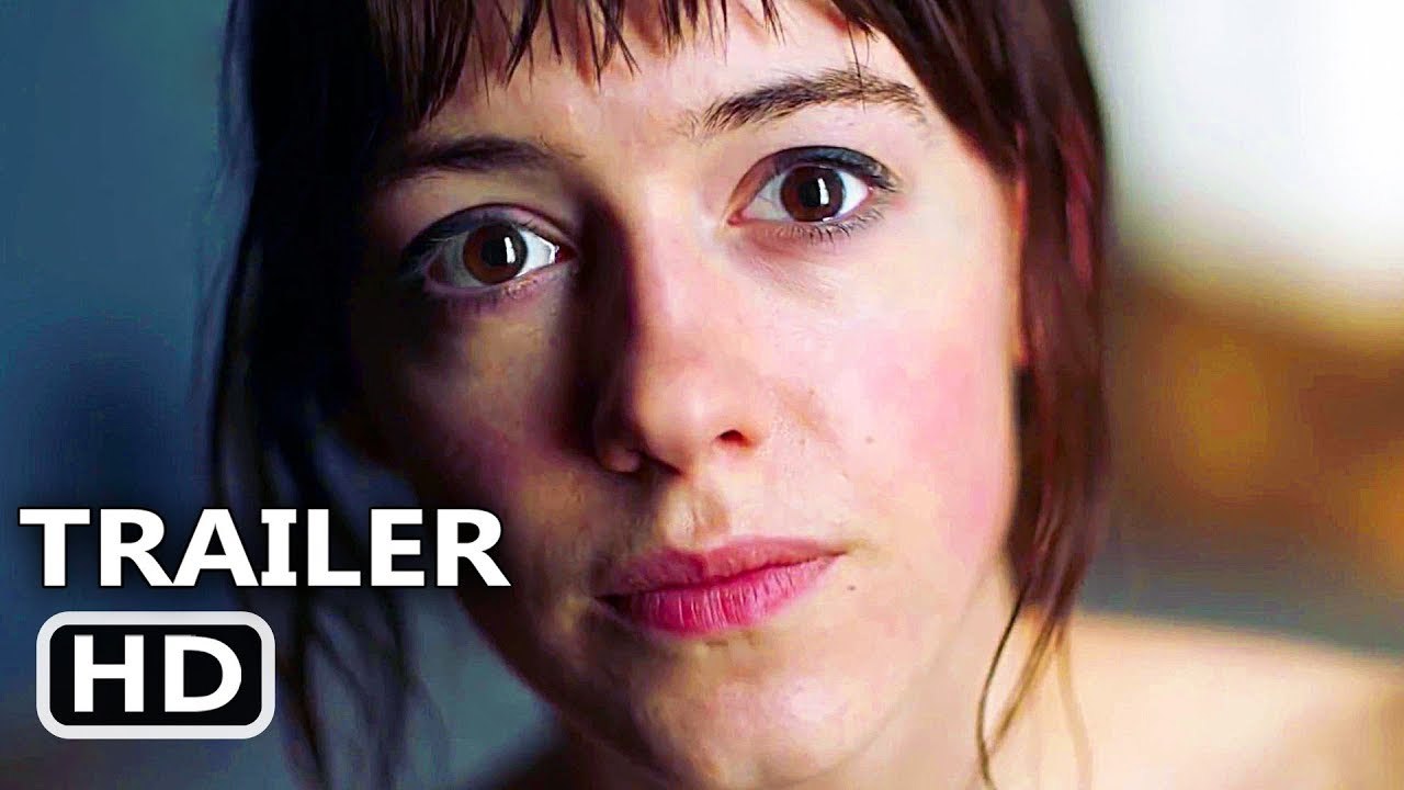 NORMAL PEOPLE Official Trailer