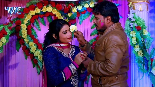 #VIDEO - Pramod Premi Yadav का सबसे हिट होली SONG 2020 - भर पेट माज़ा लिहS नईहर में - New Holi Songs