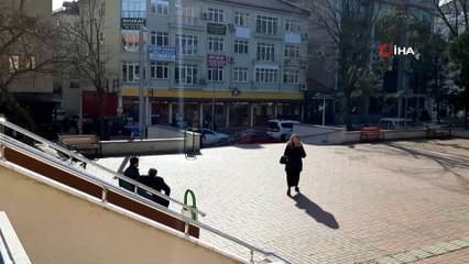 Tapu memurlarına rüşvet operasyonunda 2 kişi tutuklandı