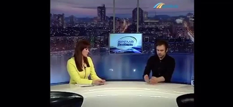 -Треба забути про мову, героїв, історію... Це не ті речі, з якими ми маємо йти далі-– Вакарчук (відео)