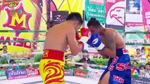 Norasing Kokietgym vs Jack Langoni Timor (09-09-2016) Full Fight 720 x 1280