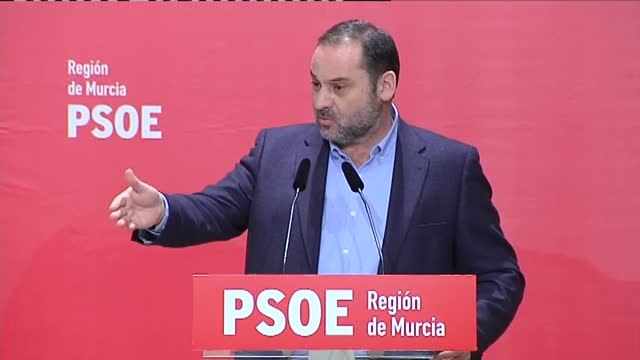 Abalos pide cambiar el término 'pin' por 'veto parental' y lamenta la hipocresía intolerable de quienes lo defienden