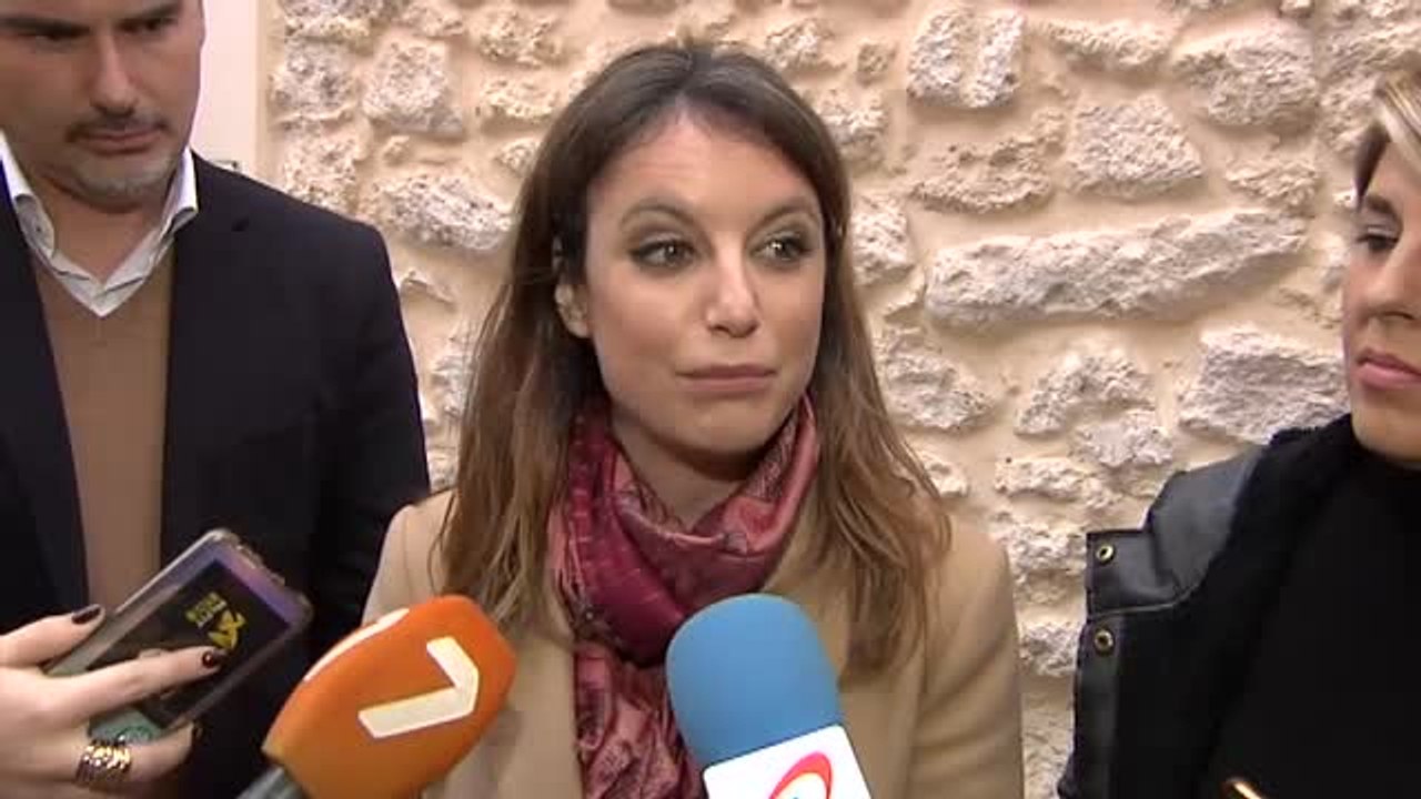 Levy acusa a Sánchez de crear una "cortina de humo" con el 'censura parental' para tapar "el dedazo" de la Fiscal General del Estado