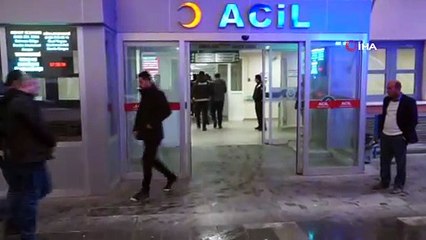 Sahte rapor operasyonunda 5 kişi tutuklandı