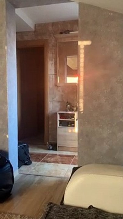 Mirror Refracts the Rainbow