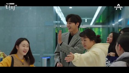 ♨남자로 느끼게 해주겠어♨..이태환의 폭.풍.운.동★