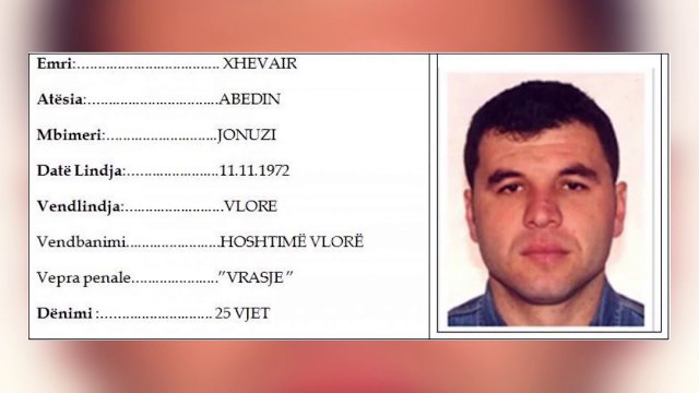 Shkembim zjarri, RENEA plagos te shume kerkuarin