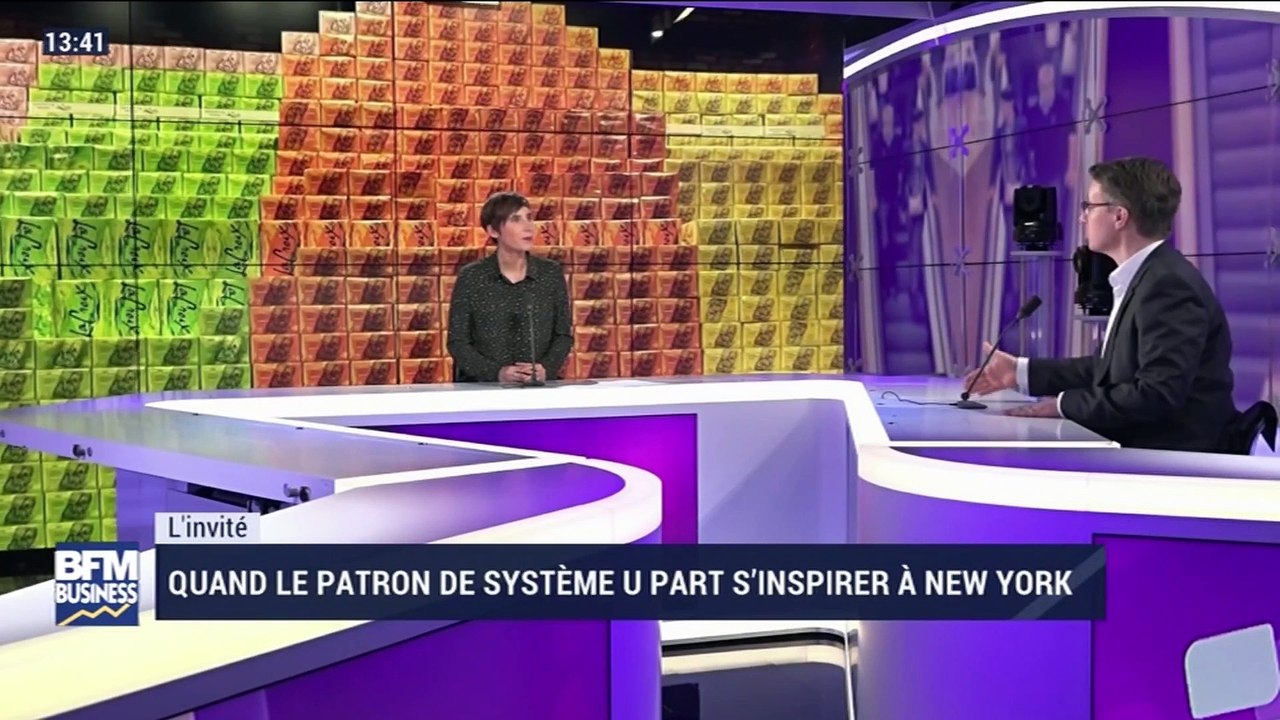 Innover pour le commerce : Pourquoi l'IA transforme le retail ? - 18/01