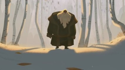 'Klaus', la sorpresa de animación española que aspira al Óscar