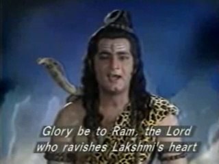 Sampuran Ramayan HINDI Bhakti song Ramanand Sagar
