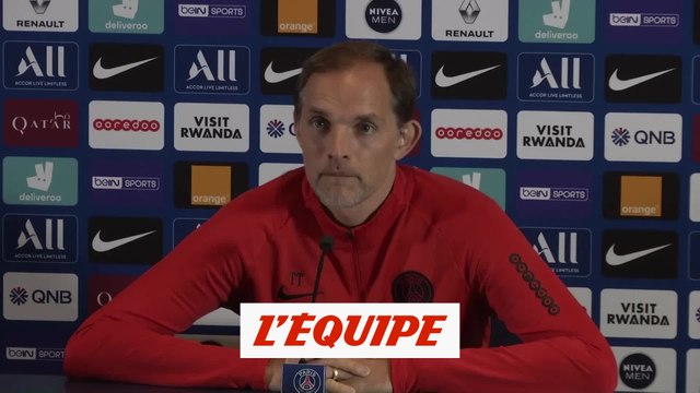 Une cascade d'absents face à Lorient - Foot - Coupe - PSG