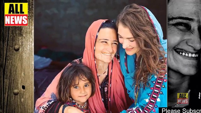 Canadian Solo biker Rosie Gabrielle reverts to Islam | Islam Fobia | Social Media | Muslim Community